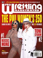 Pro Wrestling Illustrated